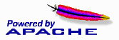 [ Powered by Apache ]